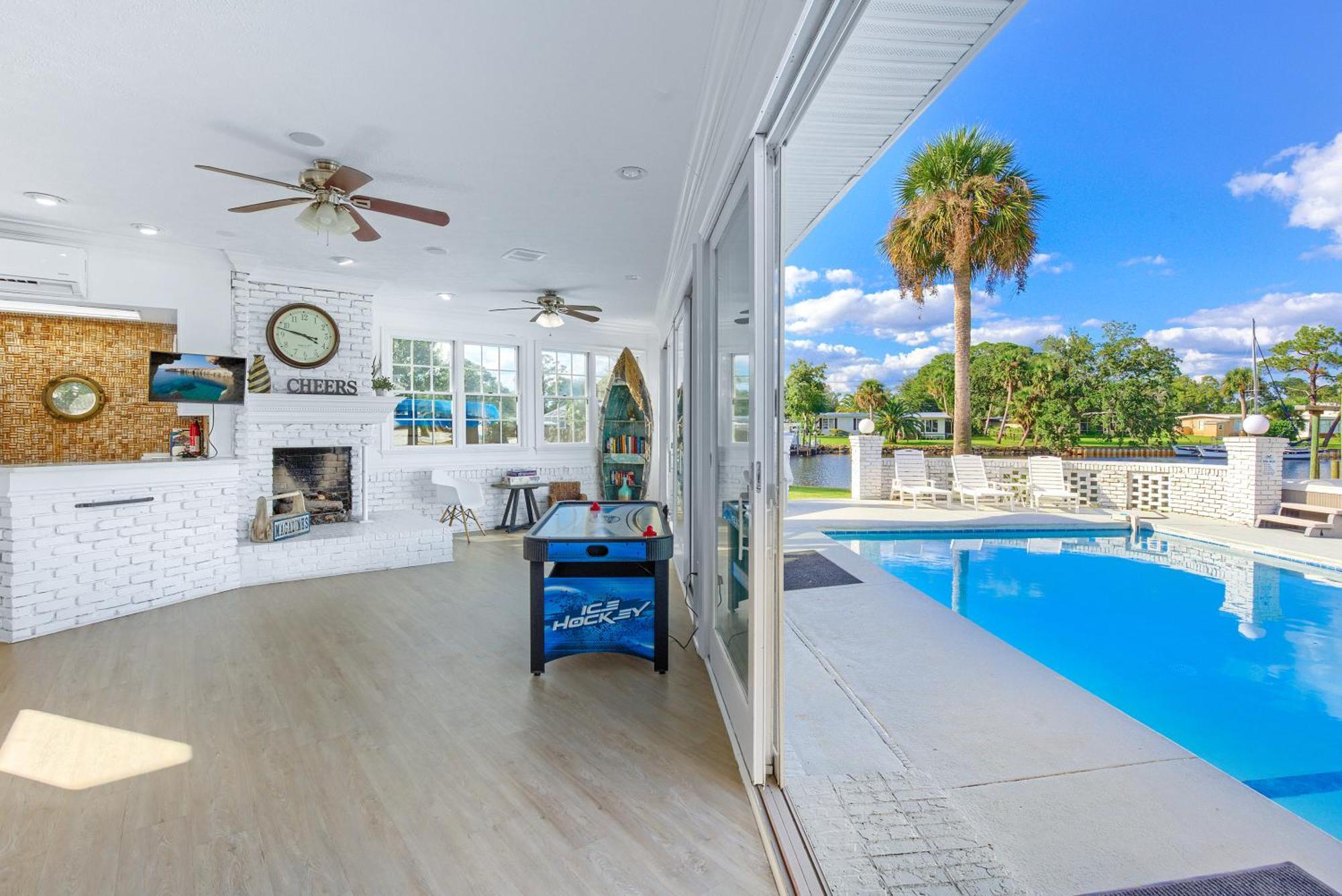 Bay Shore Panama City Beach Esterno foto